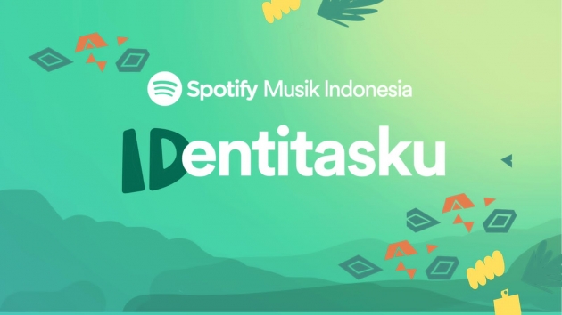 Spotify Luncurkan Kampanye Musik Terbesarnya Bertajuk 